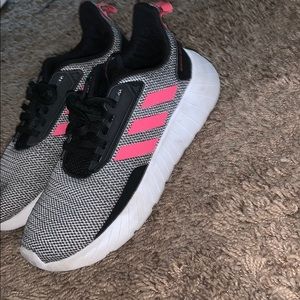Adidas running shoes